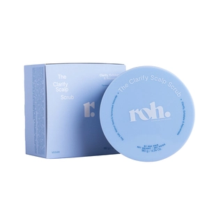 ROH Clarify Scalp Scrub 180g