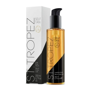 St Tropez Luxe Body Serum 200mL