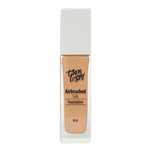 Thin Lizzy Airbrushed Silk Foundation Angel 28mL