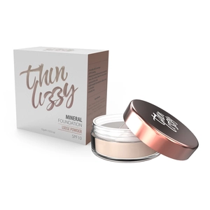 Thin Lizzy Loose Mineral Foundation Duchess 15g