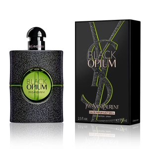 Yves Saint Laurent Black Opium Illicit Green EDP 75mL