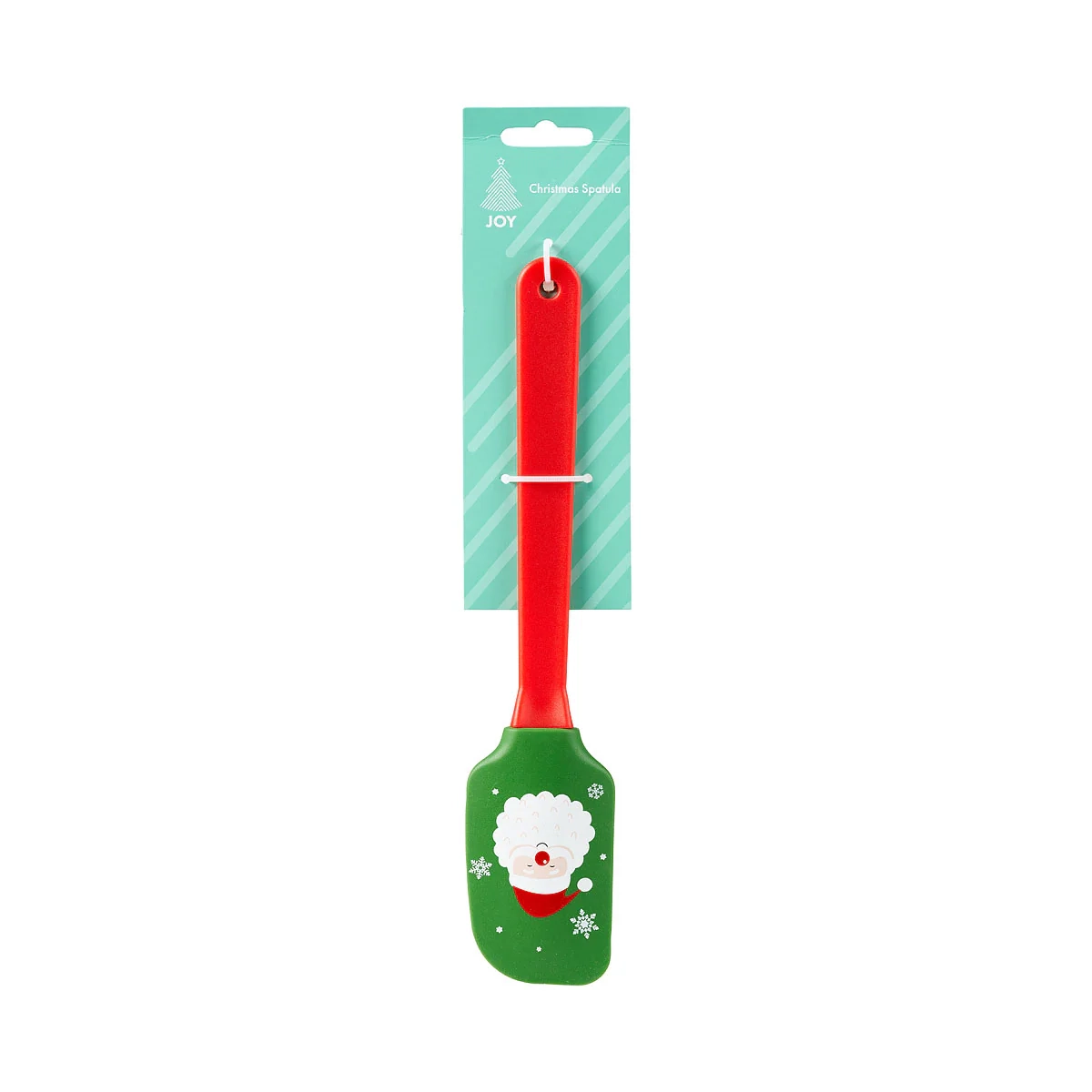 Christmas Spatula Assorted