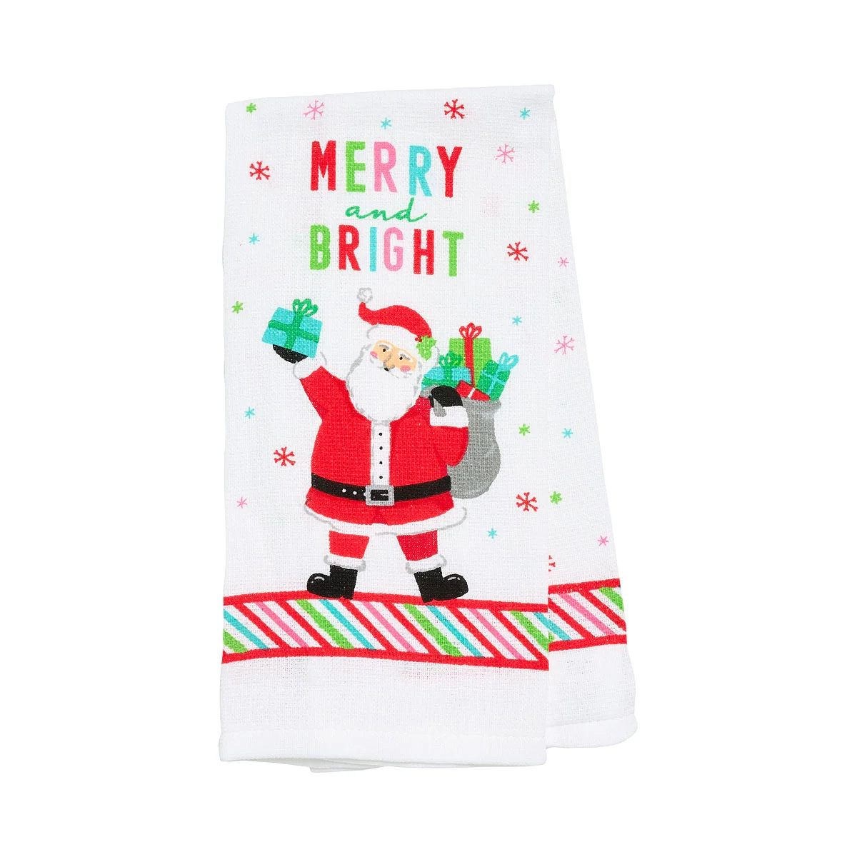 Christmas Tea Towel Assorted