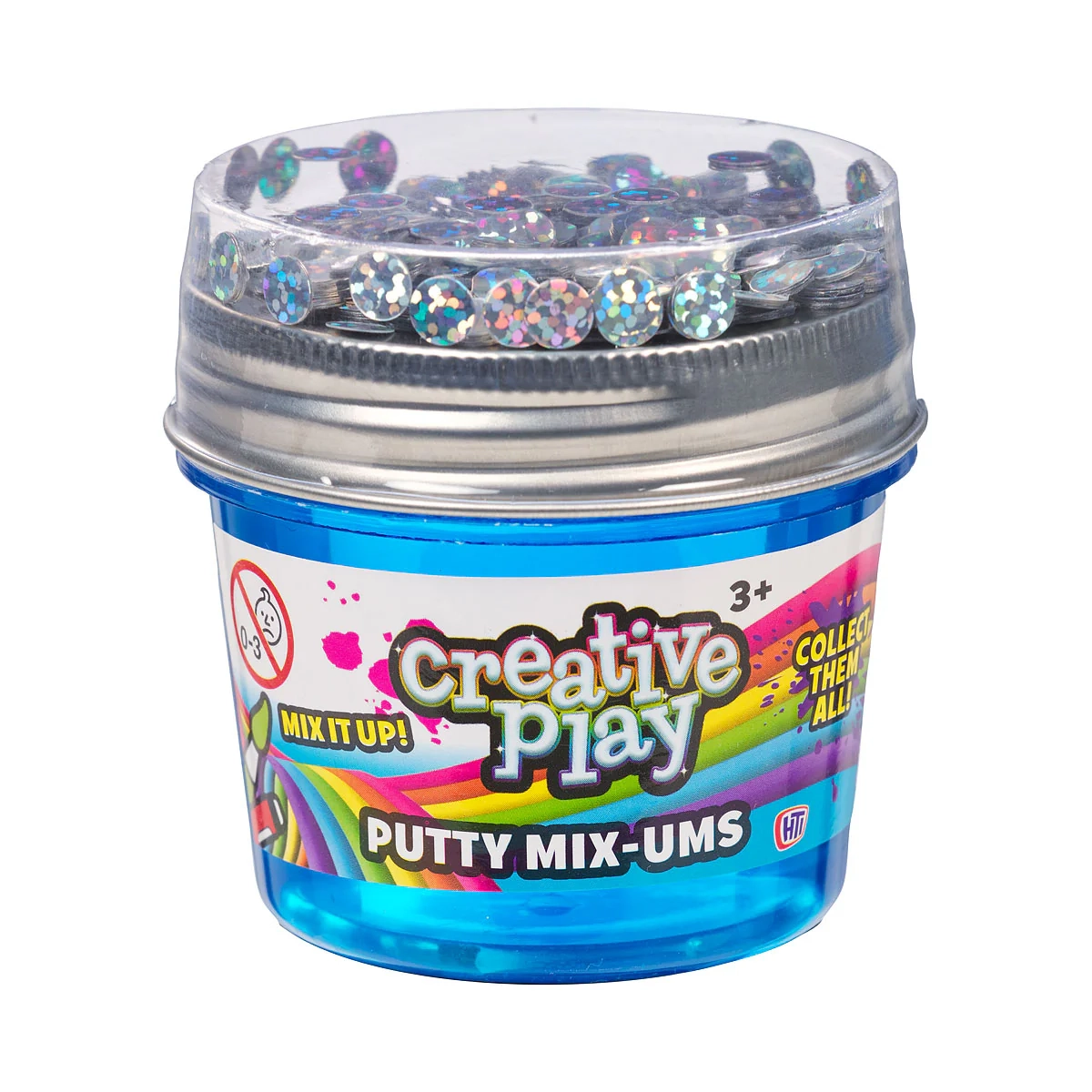 Putty Mix - Ems