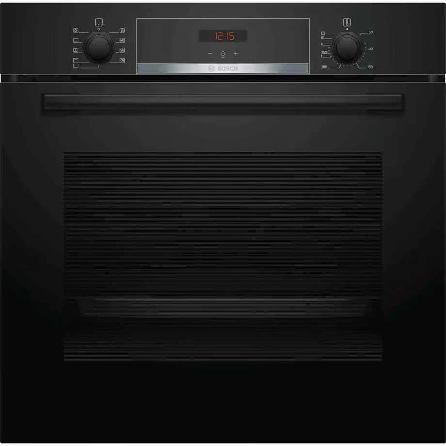 Bosch 60cm Multifunction Electric Oven