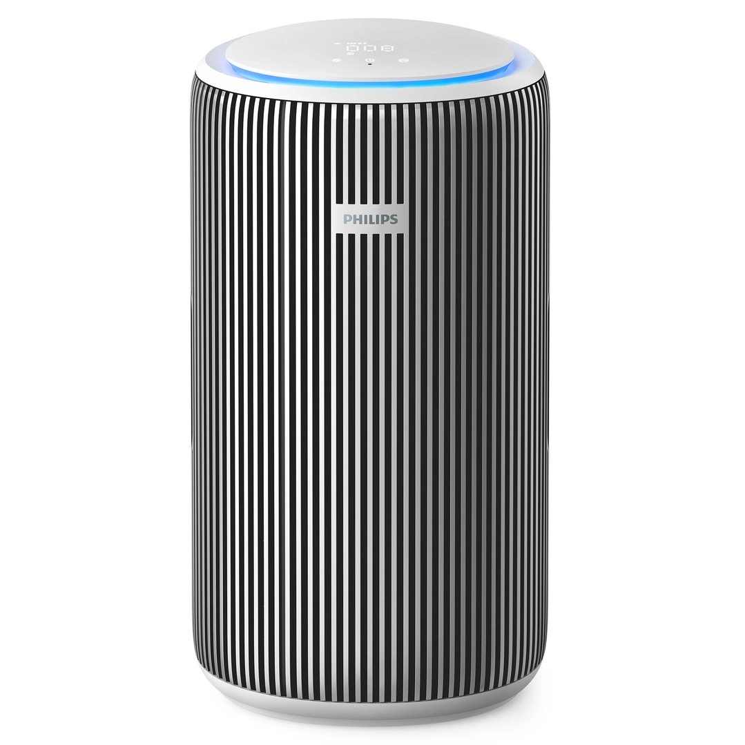 Philips PureProtect 3200 Series Smart Air Purifier - White