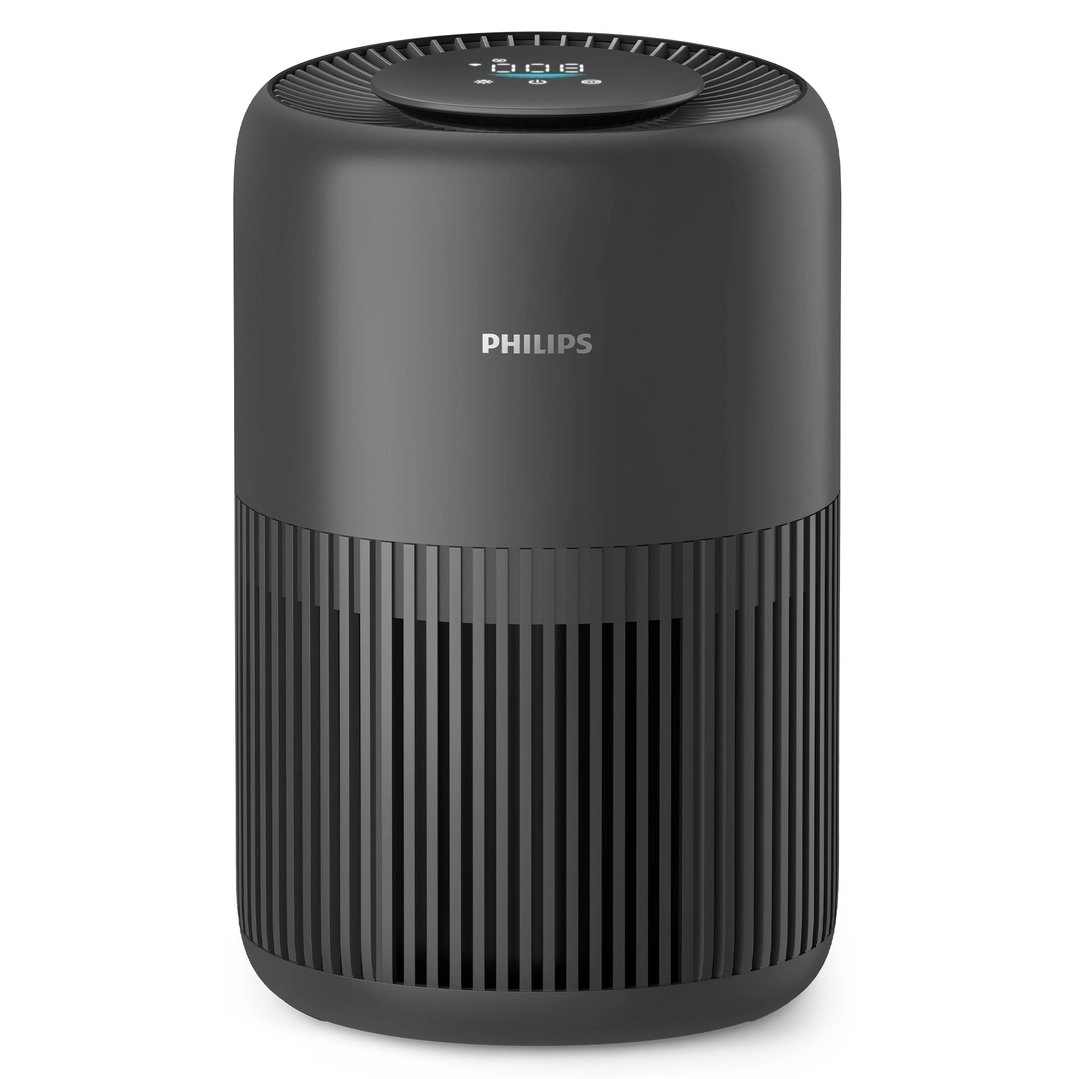 Philips PureProtect Mini 900 Series Smart Air Purifier - Black