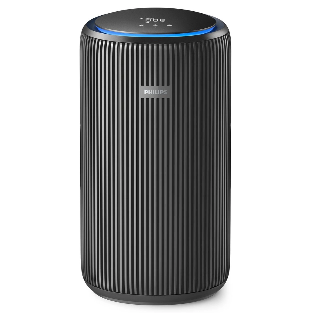 Philips PureProtect Pro 4200 Series Smart Air Purifier - Black