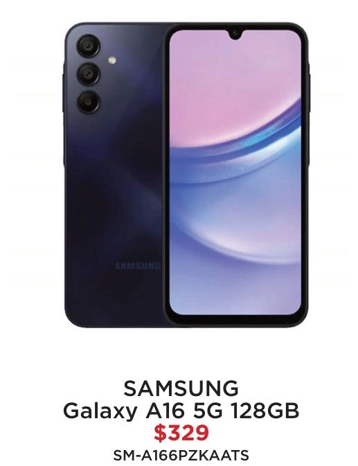 Samsung Galaxy A16 5G 128GB