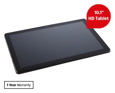 10.1" HD Tablet