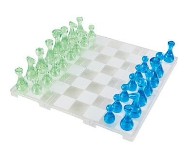 Acrylic Game Sets