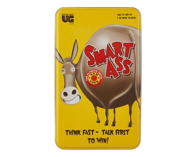 Adult Tin Games