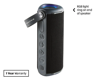 Bluetooth Party Speaker