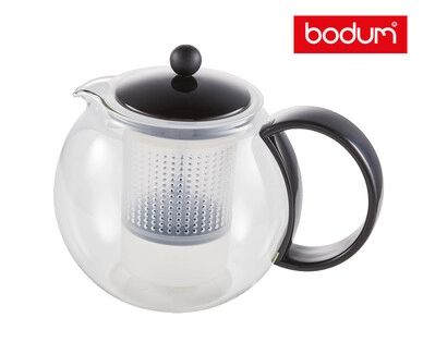 Bodum Tea Press or French Press Coffee Maker