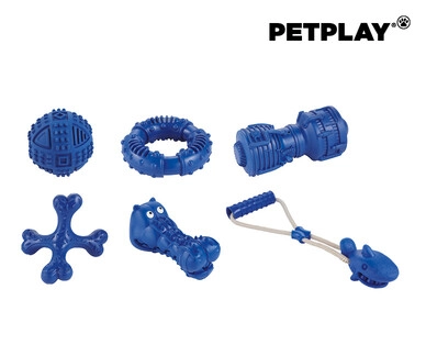 Heavy Duty Dog Toys