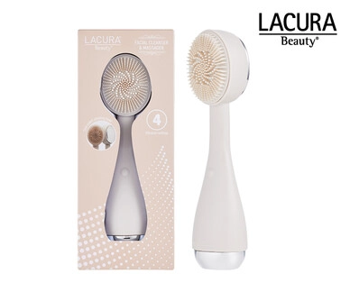 Lacura Beauty Facial Cleanser and Massager