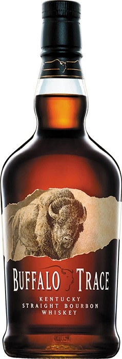 Buffalo Trace Bourbon 700mL