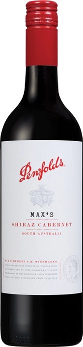 Penfolds Max's 750mL Varieties