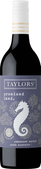 Taylors Promised Land 750mL Varieties