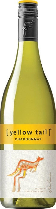 Yellow Tail 750mL Varieties