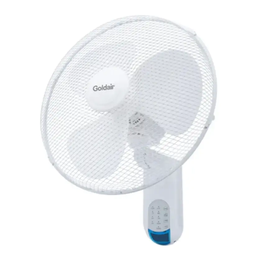 40cm Wall Fan with Remote Control