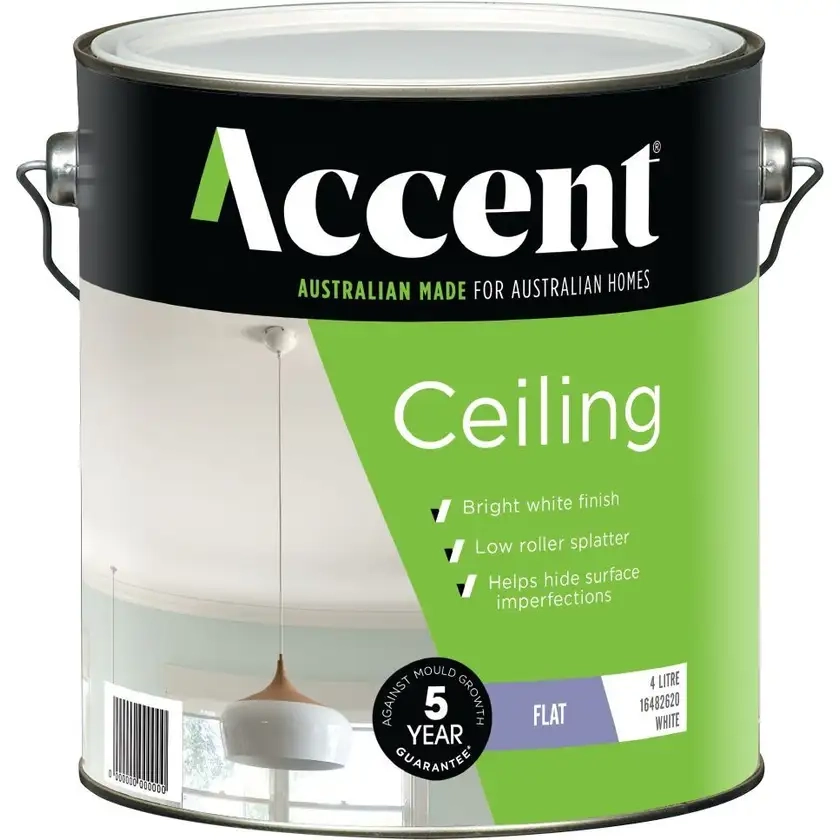 Accent® Ceiling 4L