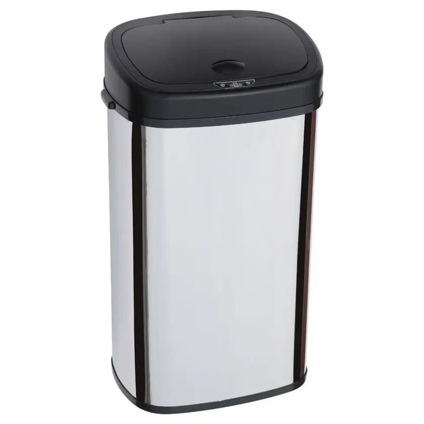 Automatic Sensor Bin