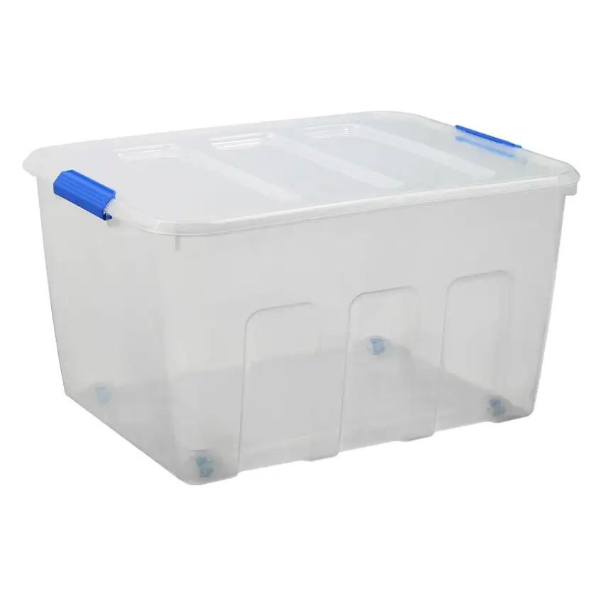 Buy Right® Storage Container with Wheels