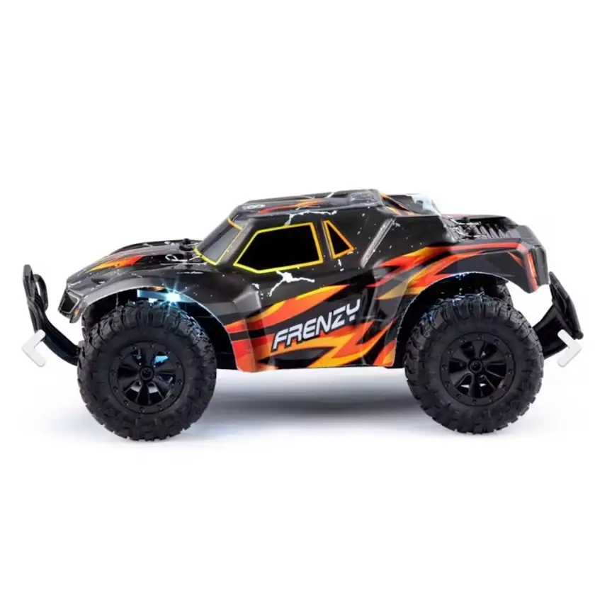 Electus Afterglow 4WD Remote Control Car