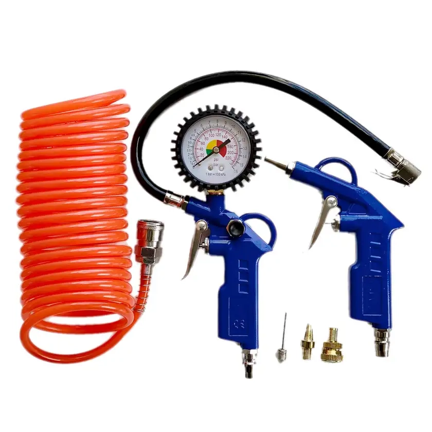 EMAX Air Duster Inflator Set