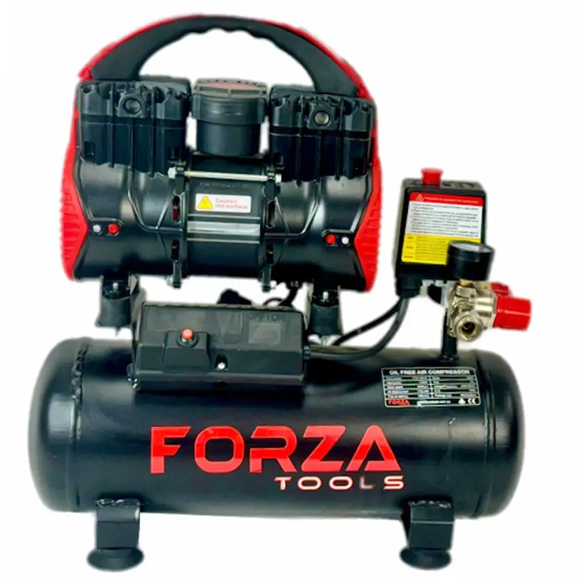 EMAX Air Forza Compressor 11L