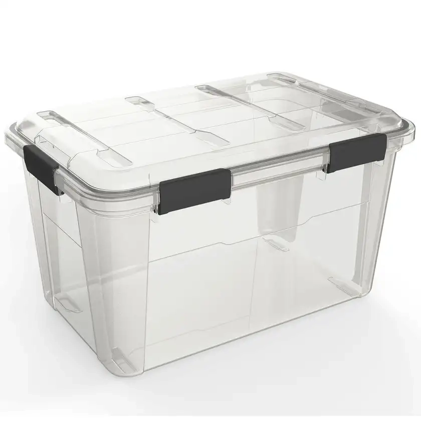 Ezy Storage Weather Resistant Box