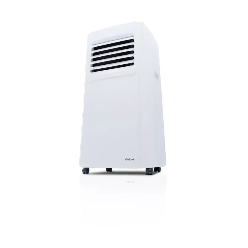 Goldair 7000BTU Portable Air Conditioner