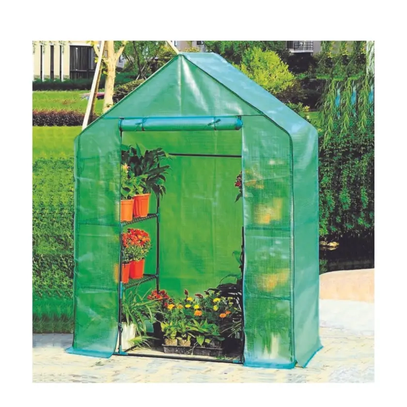 Greendew Greenhouse