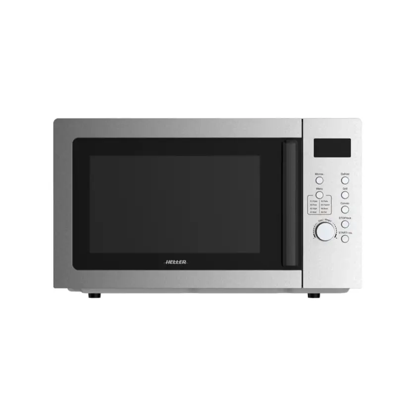 Heller Microwave Oven with Grill 30L