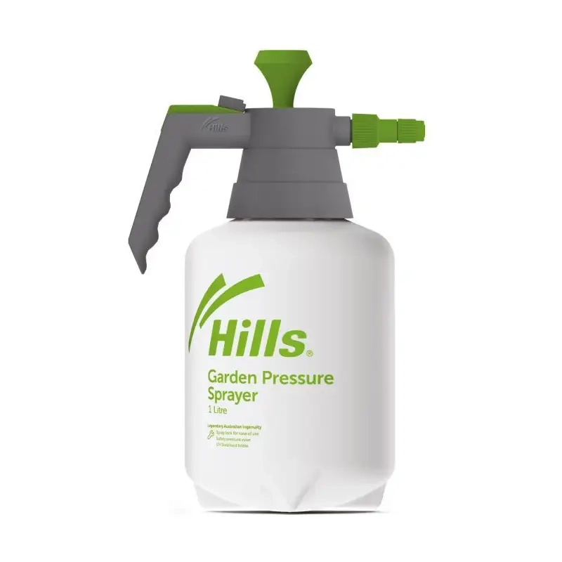 Hills Trigger Sprayer 1L