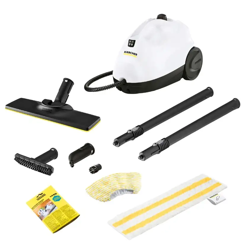 Karcher SC2 Easy Fix Steam Cleaner