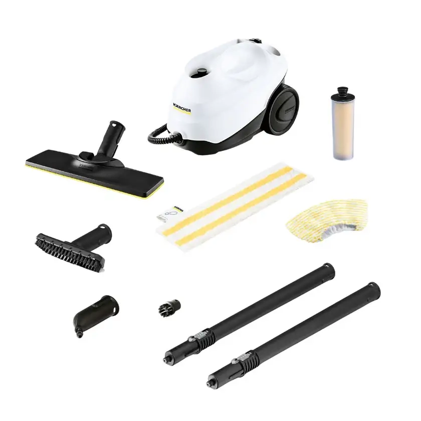 Karcher SC3 Easy Fix Steam Cleaner