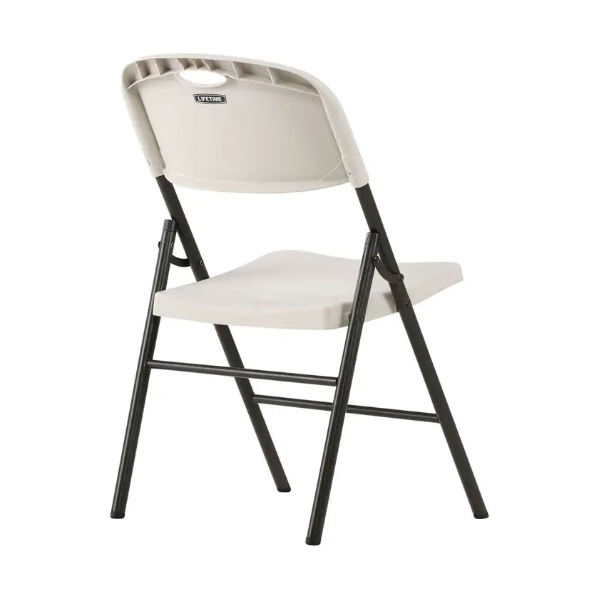 Lifetime Essential Blow Mould Chair