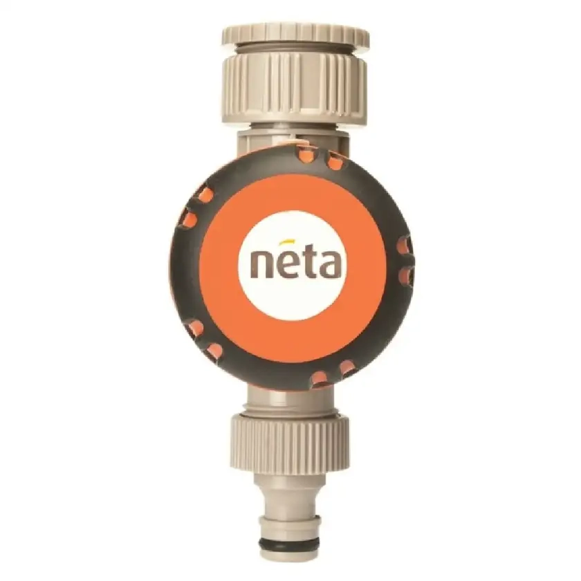 Neta 2Hr Garden Tap Timer