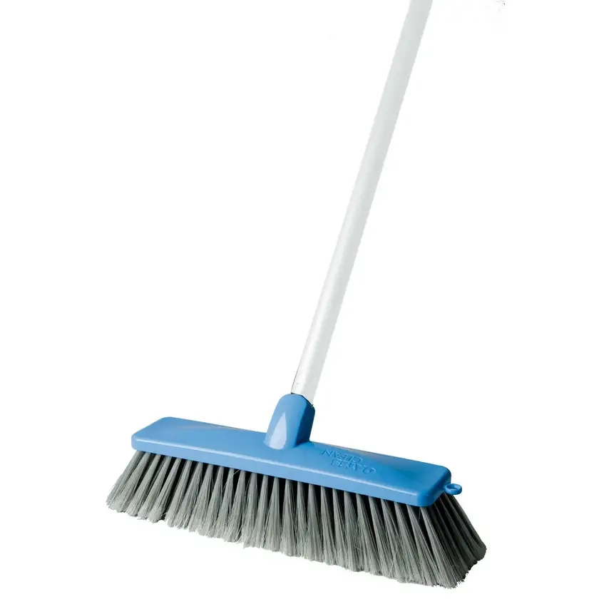 Oates Brushware Ultimate Indoor Broom