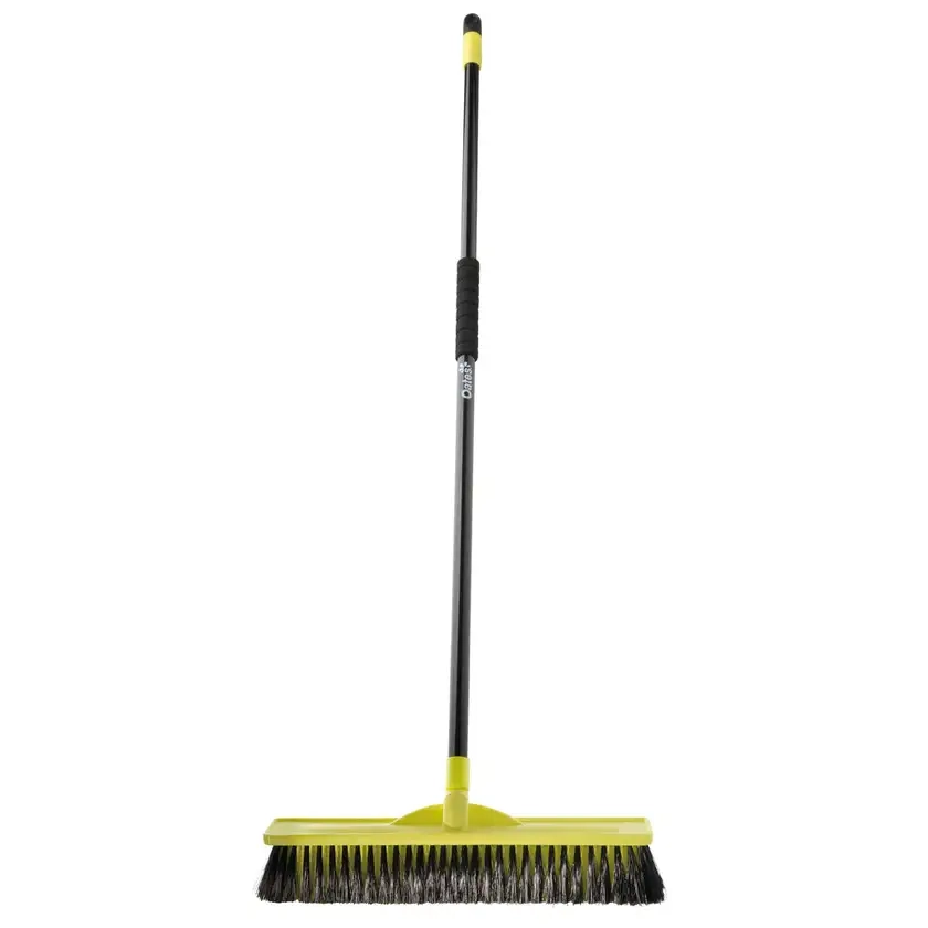 Oates Tradesman Brushware 450mm Medium Stiff Broom