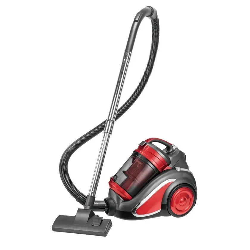 Onix Cleaning 2000W Bagless Vacuum