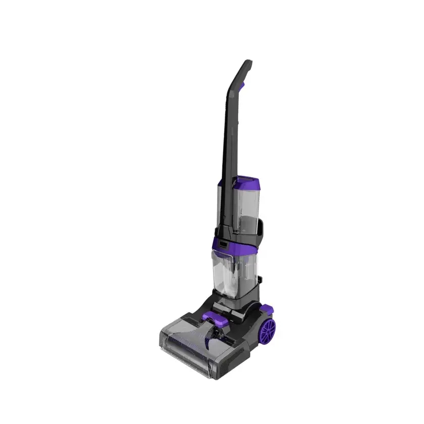 Onix Cleaning 800W Upright Carpet Washer