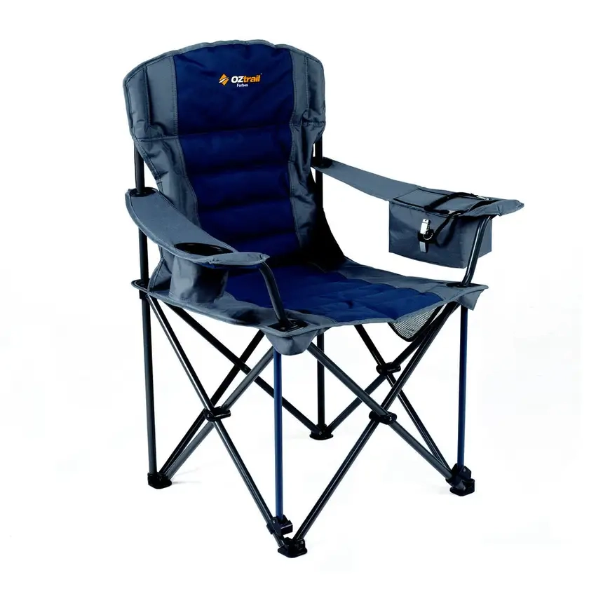 OZtrail Camp Forbes Chair