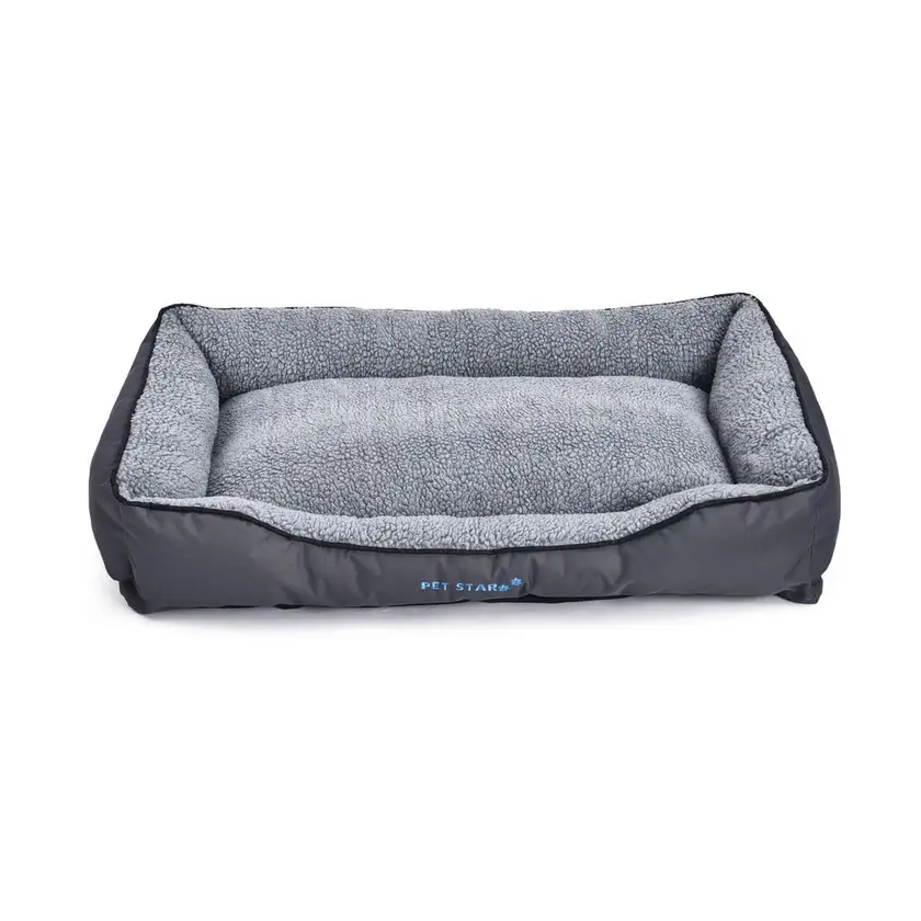 Pet Large Lounger 105W x 70Dcm