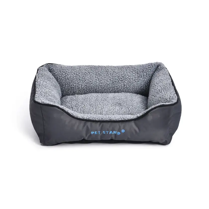 Pet Small Lounger 61W x 48Dcm