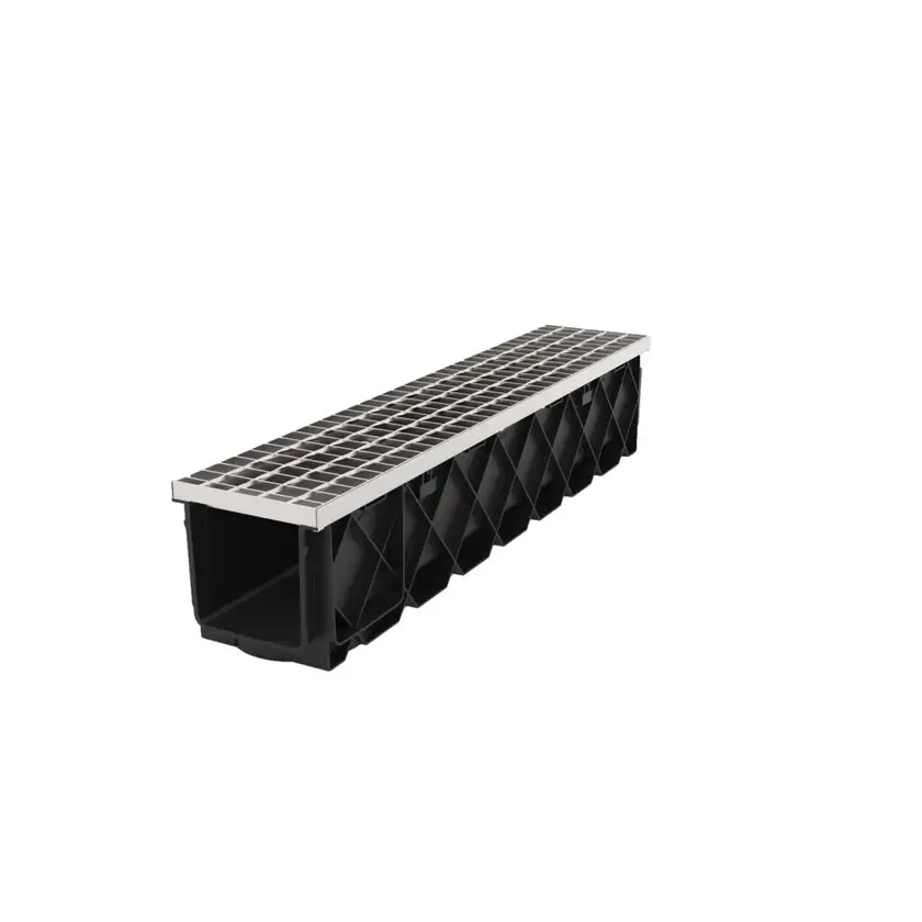 Reln Pro Series 150 Storm Drain 1m