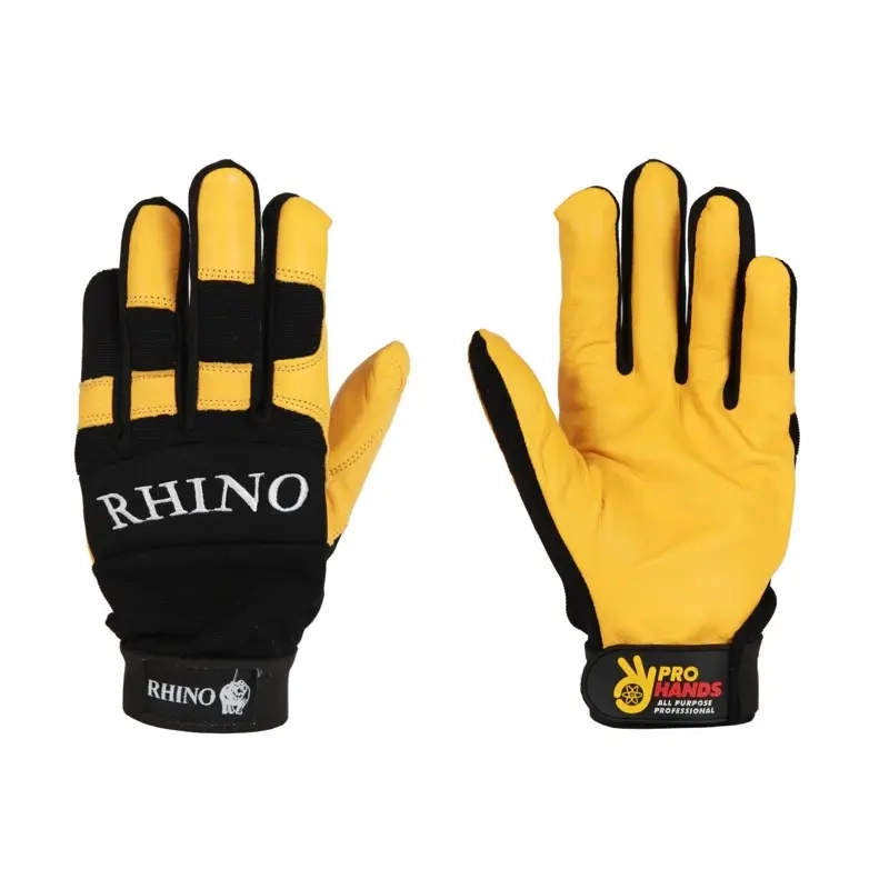 Rhino All Purpose Professional Gloves