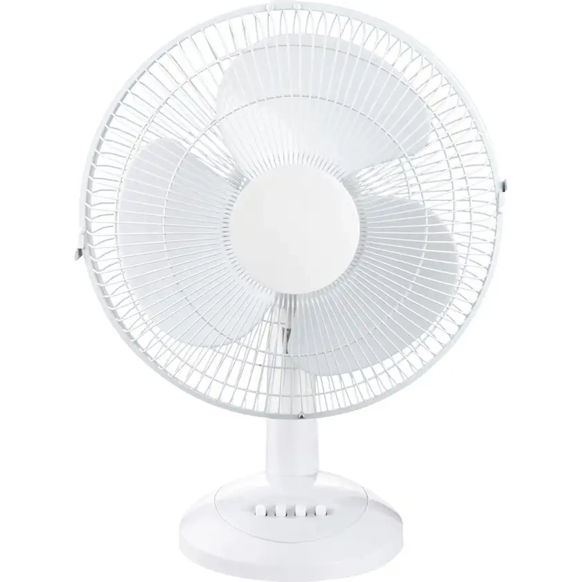 ROK 30cm Desk Fan